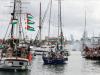 Global Sumud Flotilla 2025