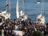 Global Sumud Flotilla 2025