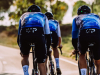 Israel Premier Tech Academy cycling team