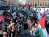 Manifestação Lisboa 5 Julho 2025