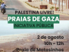 Praia de Matosinhos 2 Agosto 2025