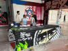 Red Zone Gallery 27 Set 2025