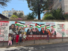 Mural na Rua Voz do Operário, Lisboa
