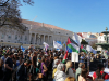 Rossio Lisboa 23 Maio 2025