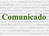 Comunicado 01/2025