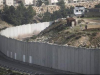 O Muro do Apartheid