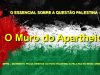 O Essencial: Muro do Apartheid