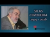 Silas Cerqueira (1929-2016) - Vida e Obra