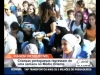 Reportagem da RTP com jovens estudantes que foram em viagem à Palestina